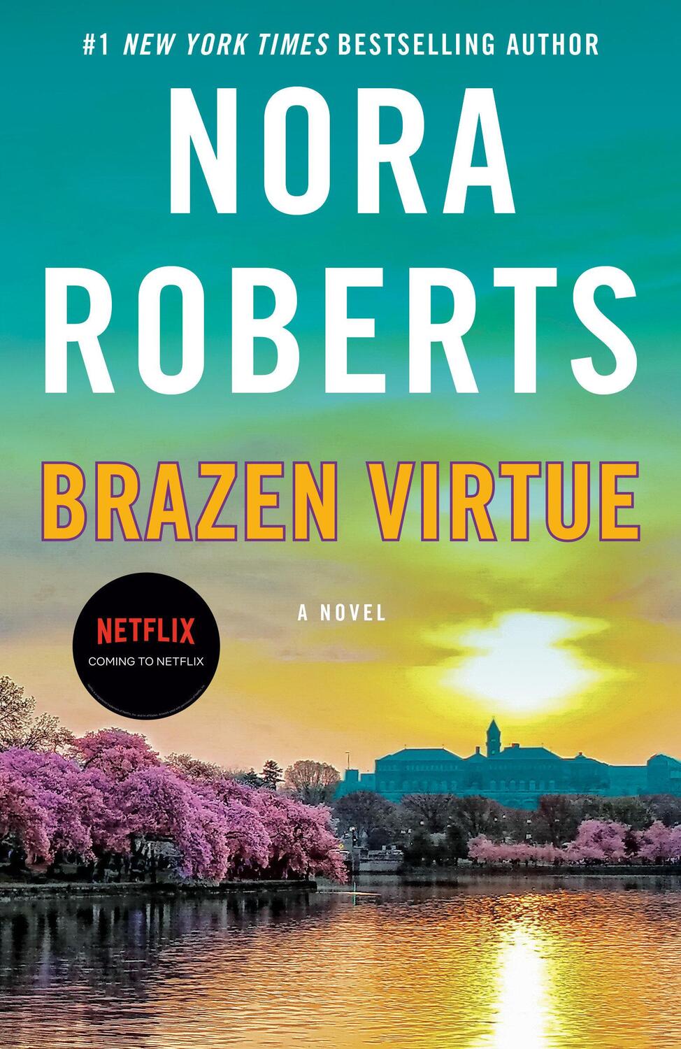 Cover: 9780553386455 | Brazen Virtue | Nora Roberts | Taschenbuch | Englisch | 2011