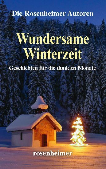 Cover: 9783475548086 | Wundersame Winterzeit | Buch | 2018 | Rosenheimer Verlagshaus