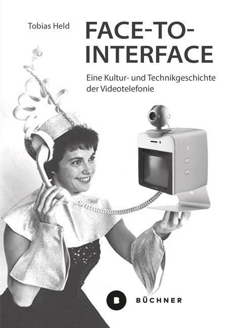 Cover: 9783963171918 | Face-to-Interface | Tobias Held | Taschenbuch | 160 S. | Deutsch