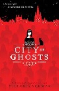 Cover: 9781407192765 | City of Ghosts (City of Ghosts #1) | Victoria Schwab | Taschenbuch