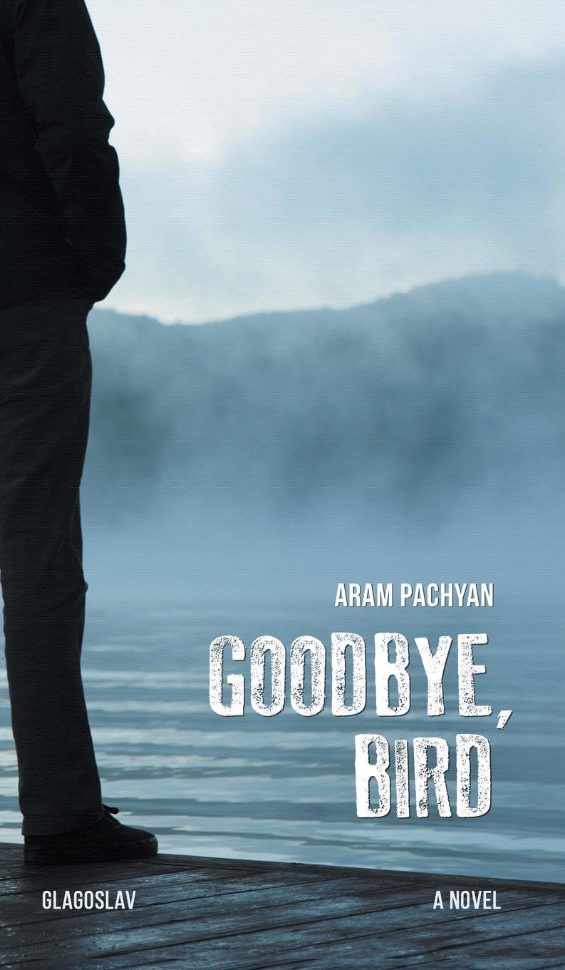 Cover: 9781911414339 | Goodbye, Bird | Aram Pachyan | Buch | HC gerader Rücken kaschiert