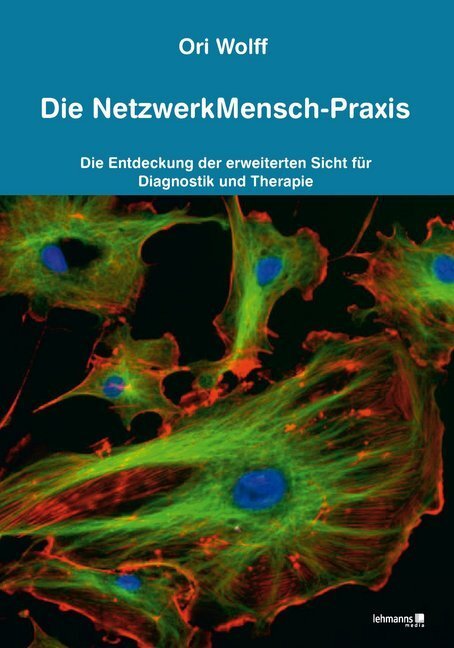 Cover: 9783965431027 | Die NetzwerkMensch-Praxis | Ori Wolff | Taschenbuch | 90 S. | Deutsch