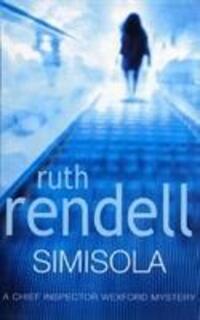 Cover: 9780099437314 | Simisola | Ruth Rendell | Taschenbuch | Kartoniert / Broschiert | 1995