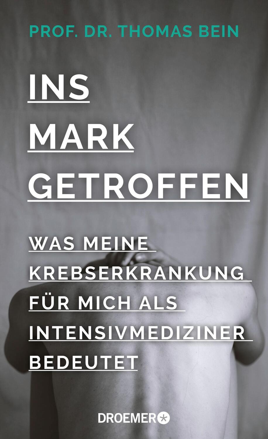 Cover: 9783426278543 | Ins Mark getroffen | Thomas Bein | Buch | 224 S. | Deutsch | 2021