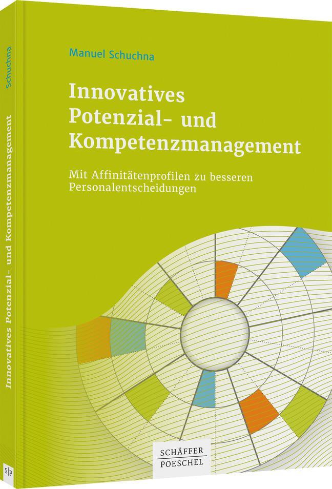 Cover: 9783791048994 | Innovatives Potenzial- und Kompetenzmanagement | Manuel Schuchna