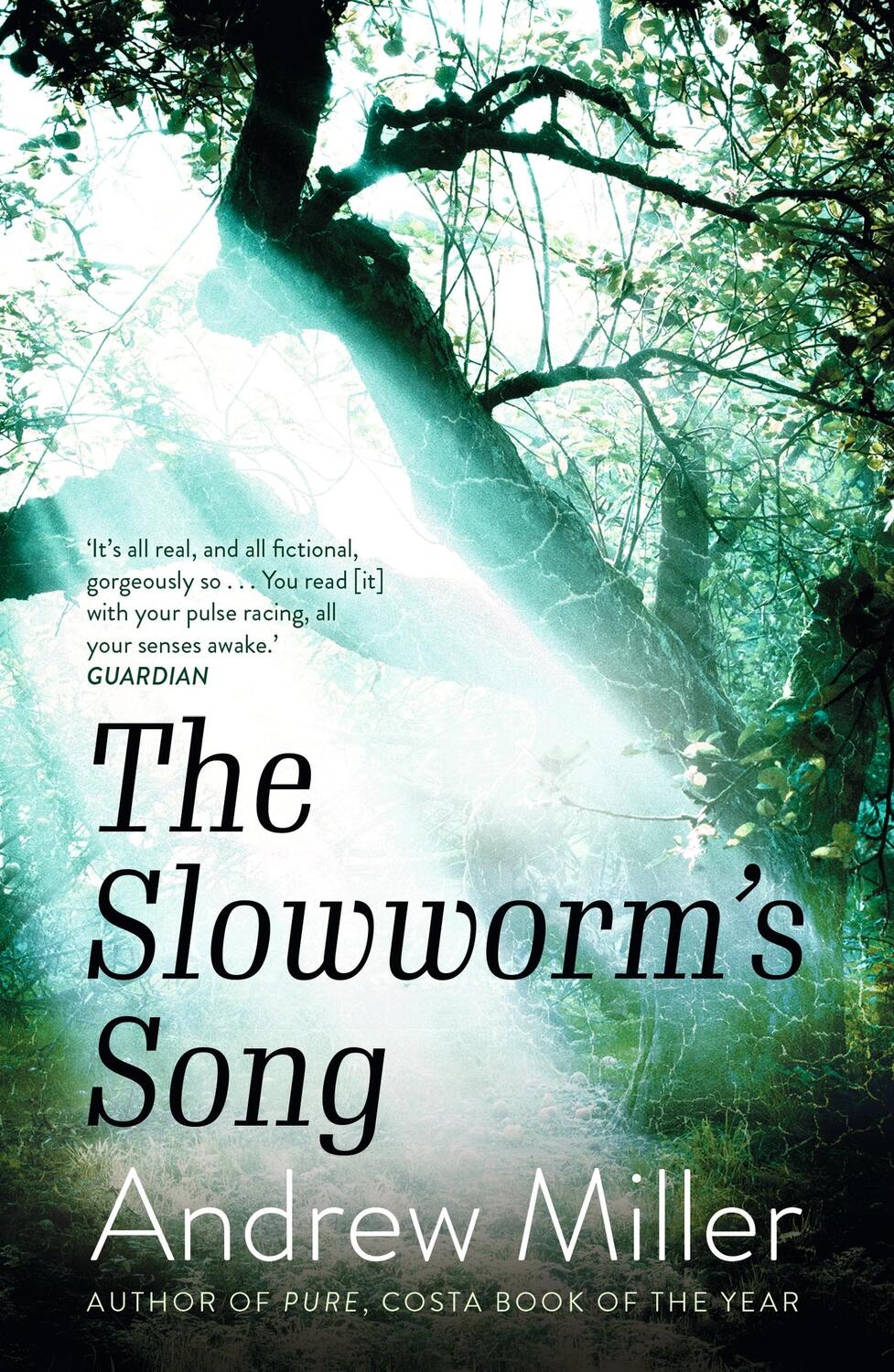 Cover: 9781529354232 | The Slowworm's Song | Andrew Miller | Taschenbuch | 288 S. | Englisch