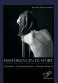 Cover: 9783842889095 | Essstörungen im Sport | Veronika Rauchensteiner | Taschenbuch