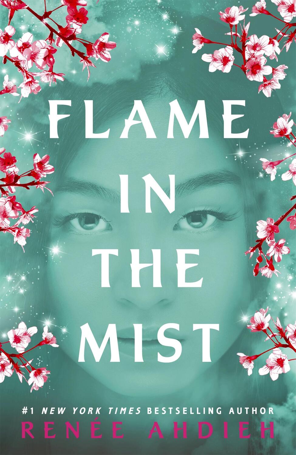 Cover: 9781473657984 | Flame in the Mist | Renée Ahdieh | Taschenbuch | 416 S. | Englisch