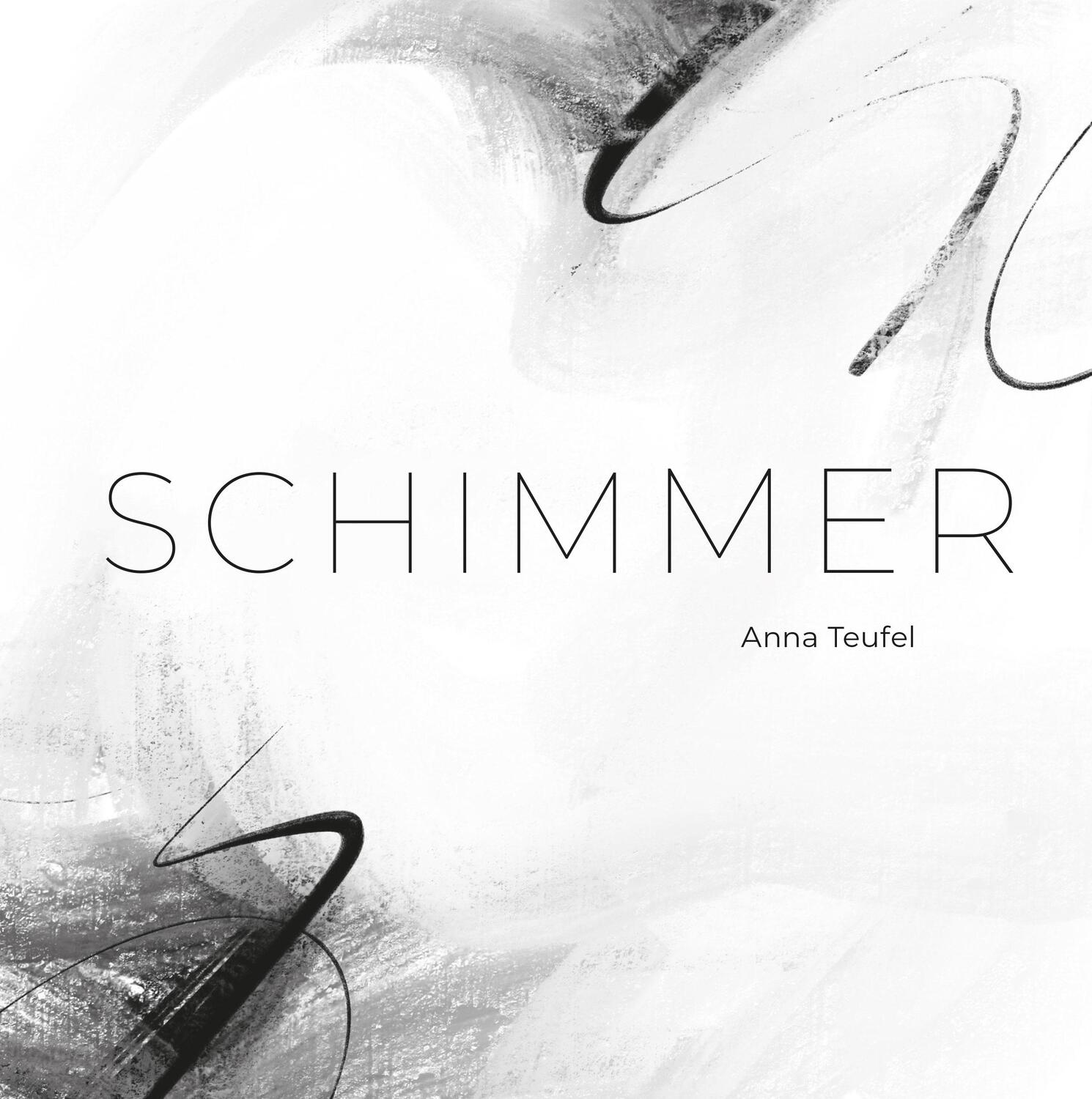 Cover: 9783944154800 | Schimmer | Anna Teufel | Buch | Deutsch | 2020 | U-Line UG