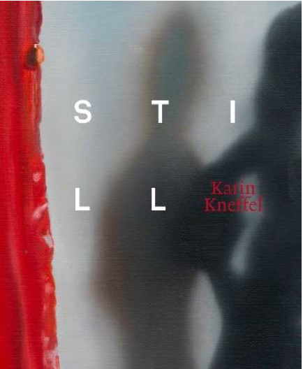 Cover: 9783829608732 | Still | Katalogbuch Kunsthalle Bremen / Museum Frieder Burda | Kneffel