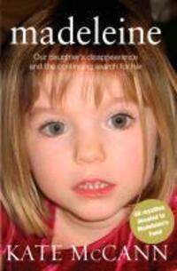 Cover: 9780552165150 | Madeleine | Kate McCann | Taschenbuch | Englisch | 2012
