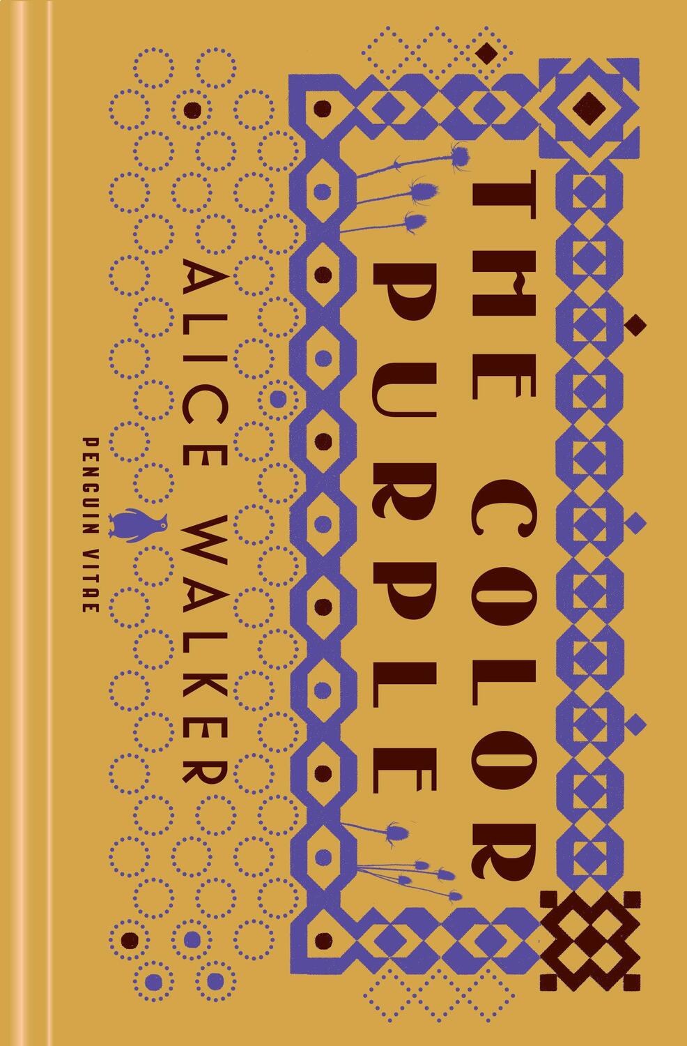 Cover: 9780143137047 | The Color Purple | Alice Walker | Buch | Einband - fest (Hardcover)