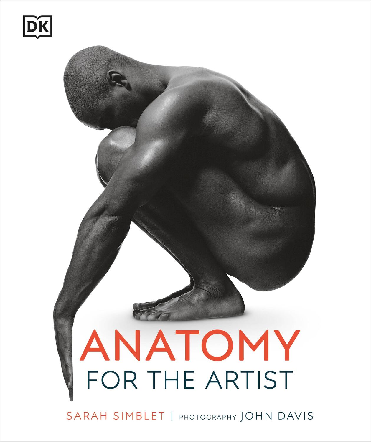 Cover: 9780241426456 | Anatomy for the Artist | Sarah Simblet | Buch | Gebunden | Englisch