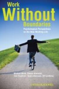 Cover: 9780470666142 | Work Without Boundaries | Michael Allvin (u. a.) | Taschenbuch | 2011