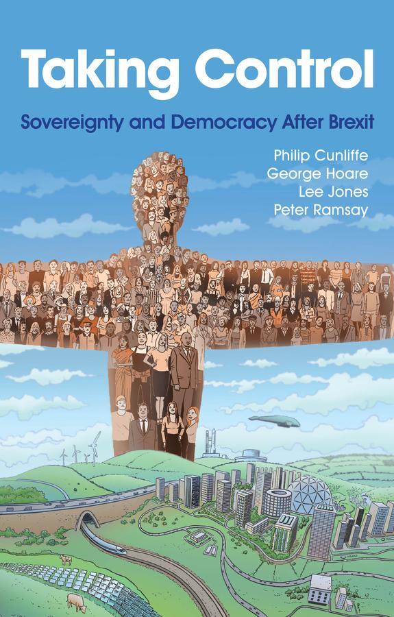 Cover: 9781509553204 | Taking Control | Sovereignty and Democracy After Brexit | Taschenbuch