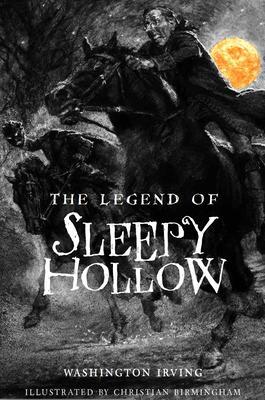 Cover: 9781786750983 | The Legend of Sleepy Hollow | Washington Irving | Buch | Gebunden