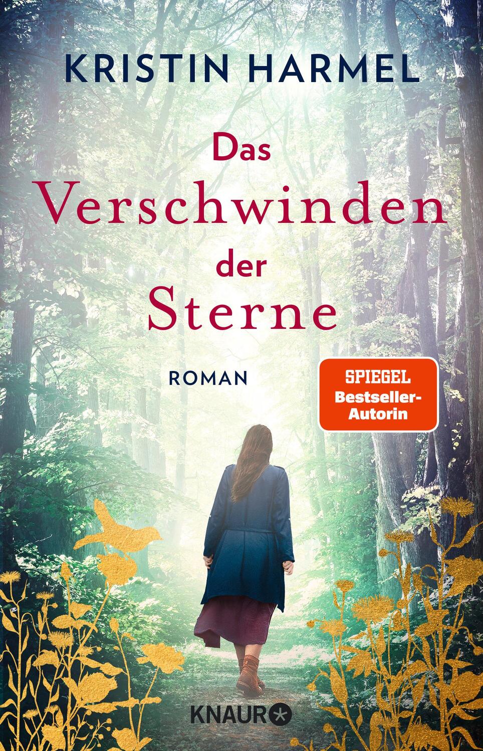 Cover: 9783426227718 | Das Verschwinden der Sterne | Roman | Kristin Harmel | Taschenbuch