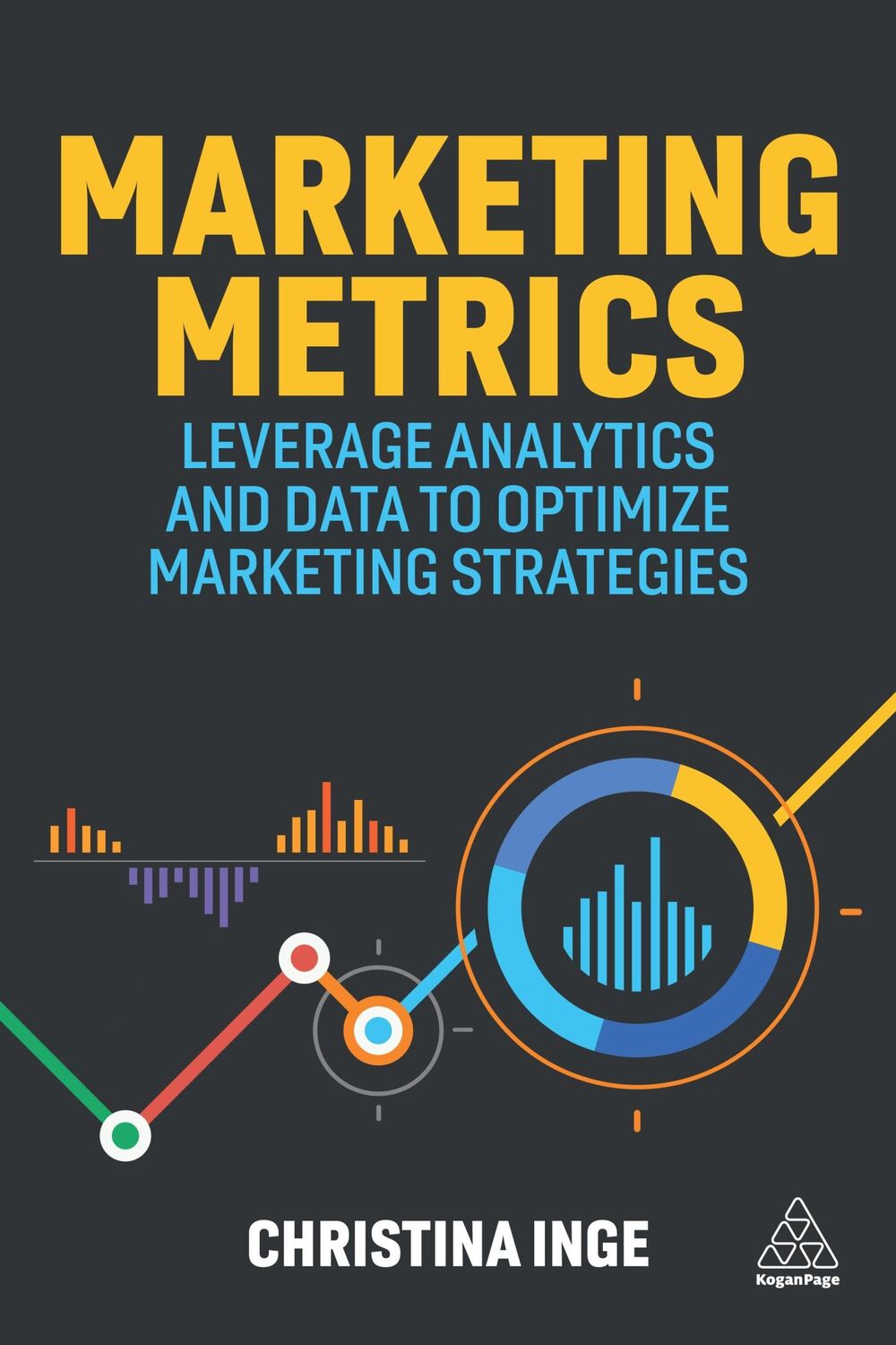 Cover: 9781398606593 | Marketing Metrics | Christina Inge | Taschenbuch | Englisch | 2022