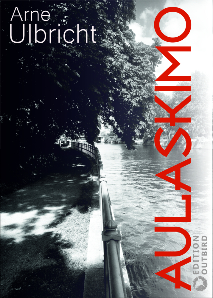 Cover: 9783948887216 | Aulaskimo | Arne Ulbricht | Taschenbuch | 174 S. | Deutsch | 2022