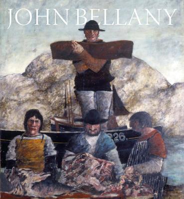 Cover: 9781906270520 | John Bellany | Keith Hartley (u. a.) | Buch | Englisch | 2012
