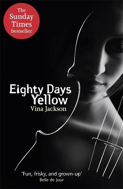 Cover: 9781409127741 | Eighty Days Yellow | Vina Jackson | Taschenbuch | 326 S. | Englisch