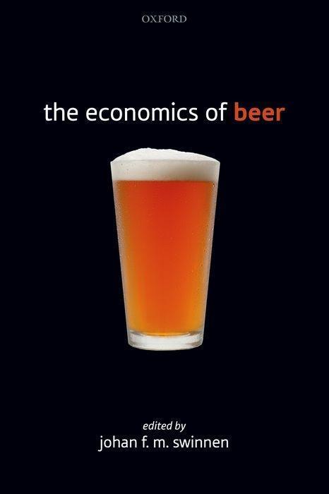 Cover: 9780198833390 | The Economics of Beer | Taschenbuch | Kartoniert / Broschiert | 2019