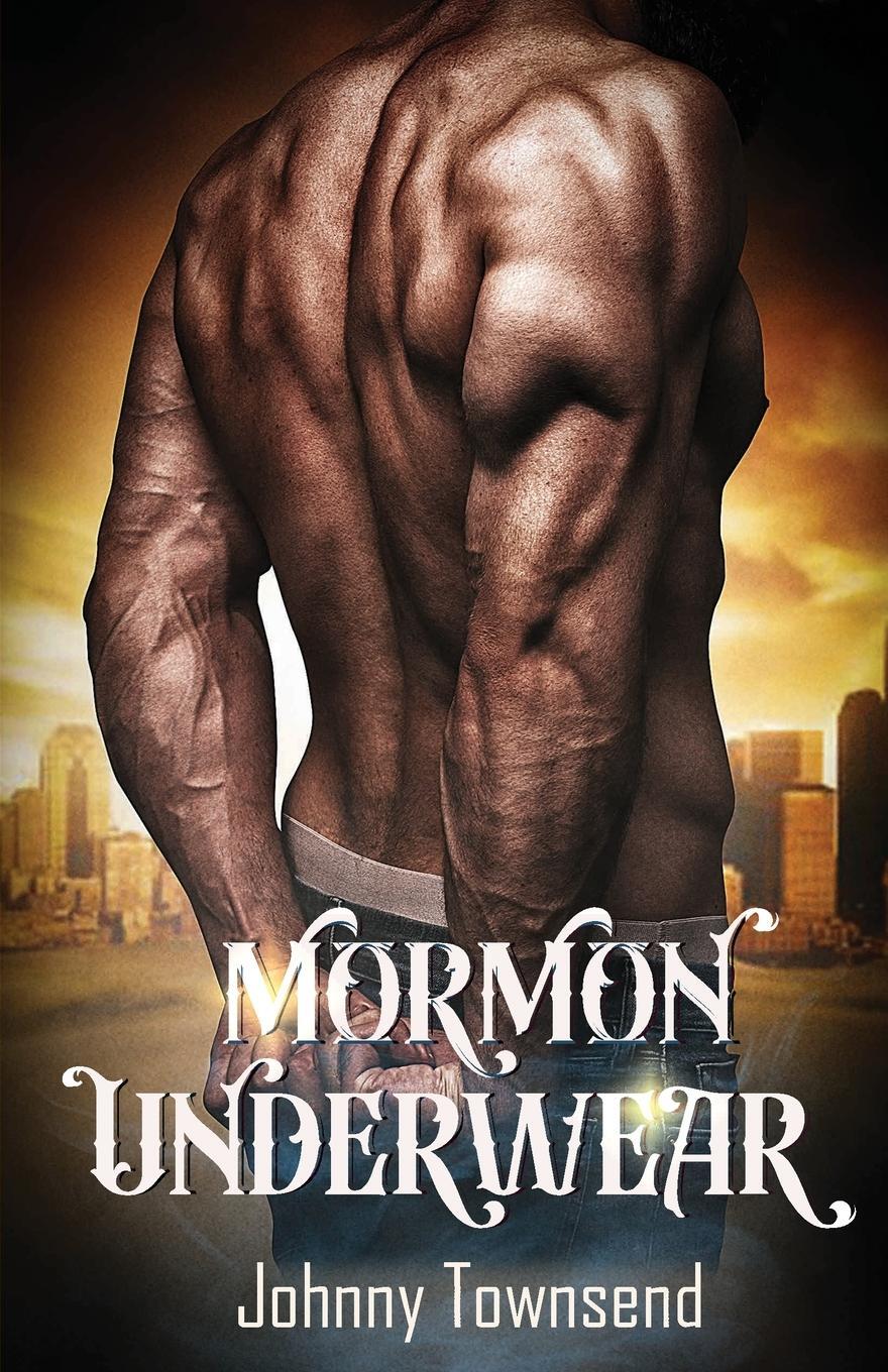 Cover: 9798988084778 | Mormon Underwear | Johnny Townsend | Taschenbuch | Paperback | 2023