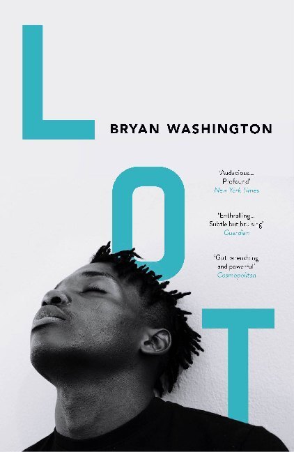 Cover: 9781786497864 | Lot | Stories | Bryan Washington | Taschenbuch | Englisch | 2020