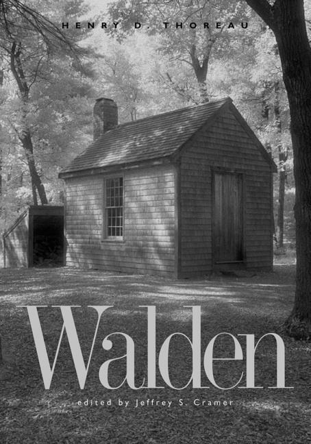 Cover: 9780300104660 | Walden | A Fully Annotated Edition | Henry David Thoreau (u. a.)