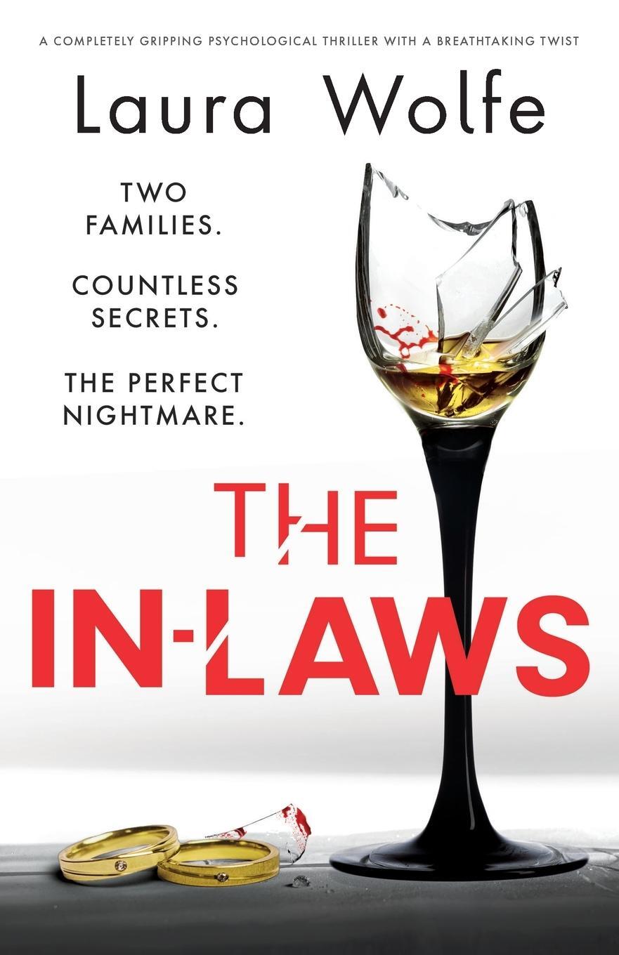 Cover: 9781803149189 | The In-Laws | Laura Wolfe | Taschenbuch | Paperback | Englisch | 2023