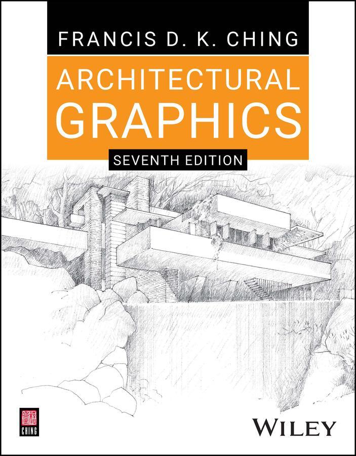 Cover: 9781394206247 | Architectural Graphics | Francis D. K. Ching | Taschenbuch | Englisch