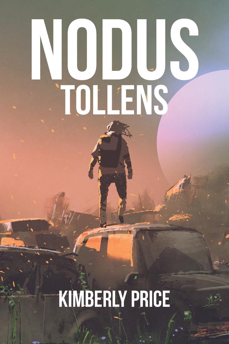 Cover: 9781646289752 | Nodus Tollens | Kimberly Price | Taschenbuch | Paperback | Englisch