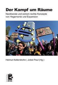 Cover: 9783897717633 | Der Kampf um Räume | Helmut/Paul, Jobst/Böthel, Leroy u a Kellershohn