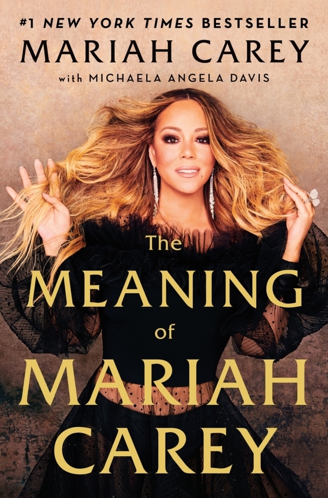 Cover: 9781250164681 | The Meaning of Mariah | Mariah Carey | Buch | XVI | Englisch | 2020