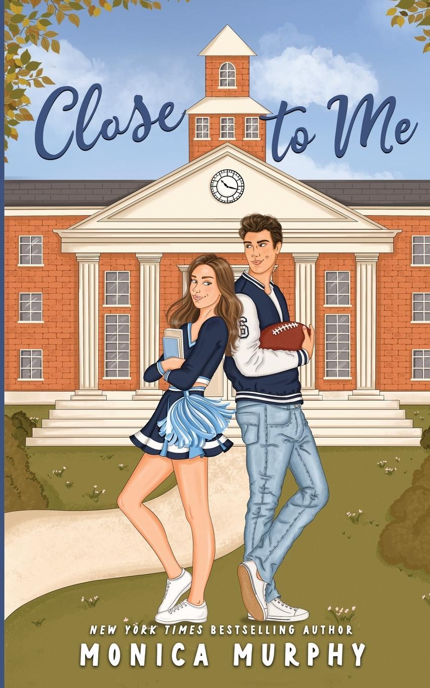 Cover: 9781945522413 | Close to Me | Murphy | Taschenbuch | The Callahans | Paperback | 2024