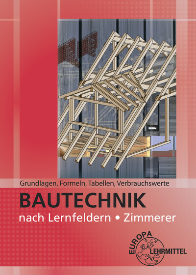 Cover: 9783808545584 | Grundlagen, Formeln, Tabellen, Verbrauchswerte | Falk Ballay (u. a.)