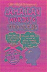 Cover: 9789768184306 | Lmh Official Dictionary Of Jamaican Words And Proverbs | Buch | 2002