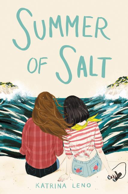 Cover: 9780062493620 | Summer of Salt | Katrina Leno | Buch | Englisch | 2018
