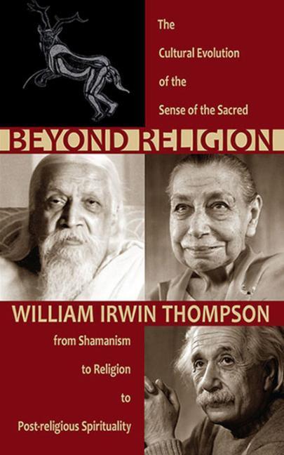 Cover: 9781584201519 | Beyond Religion | William Irwin Thompson | Taschenbuch | Englisch