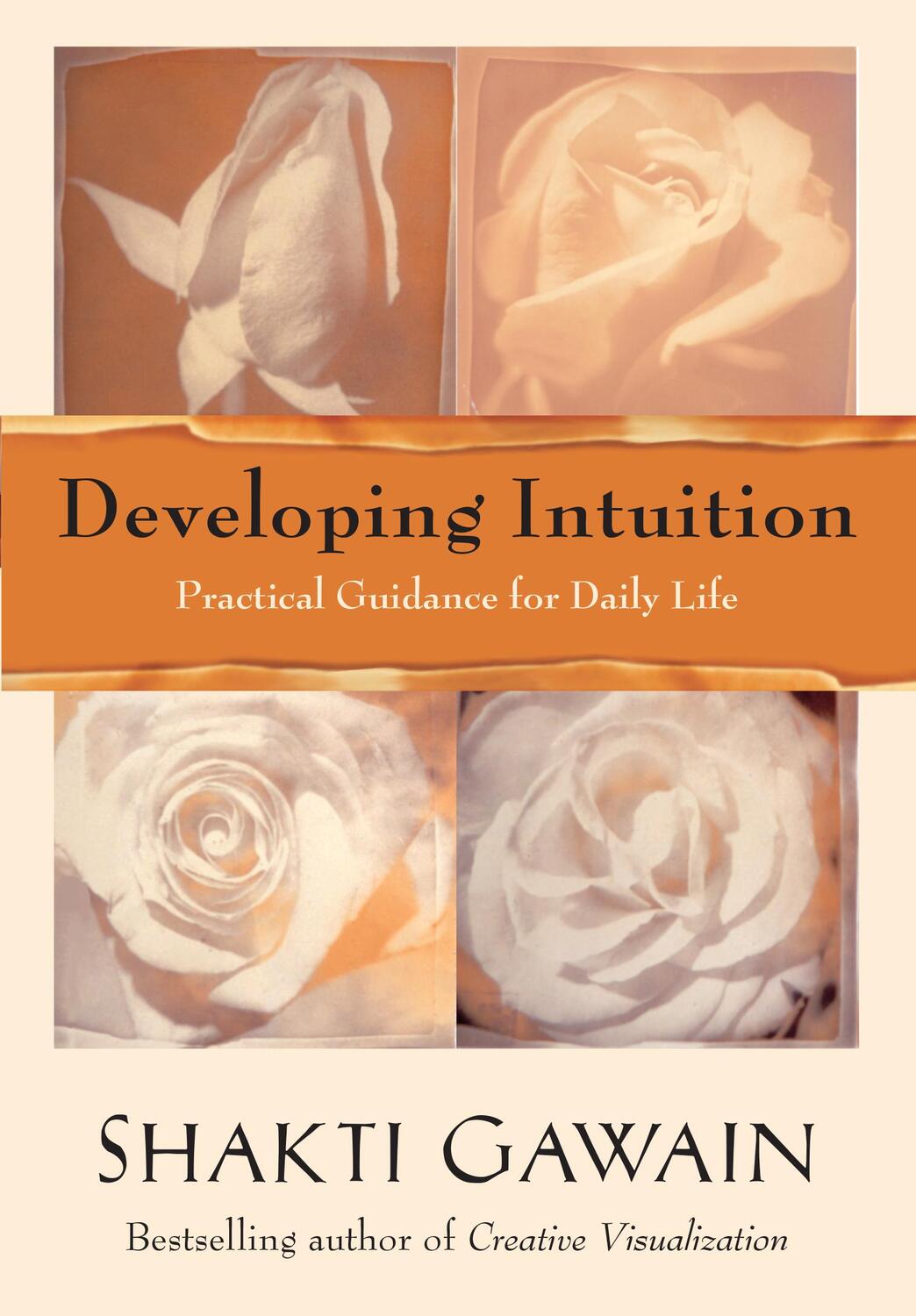 Cover: 9781577311867 | Developing Intuition | Practical Guidance for Daily Life | Gawain