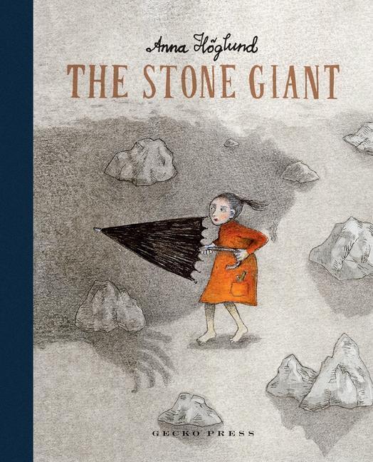 Cover: 9781776572731 | The Stone Giant | Anna Hoglund | Buch | Gebunden | Englisch | 2020
