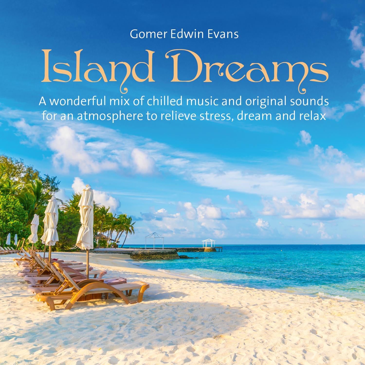 Cover: 9783957663214 | Island Dreams | Gomer Edwin Evans | Audio-CD | 4 S. | Deutsch | 2018