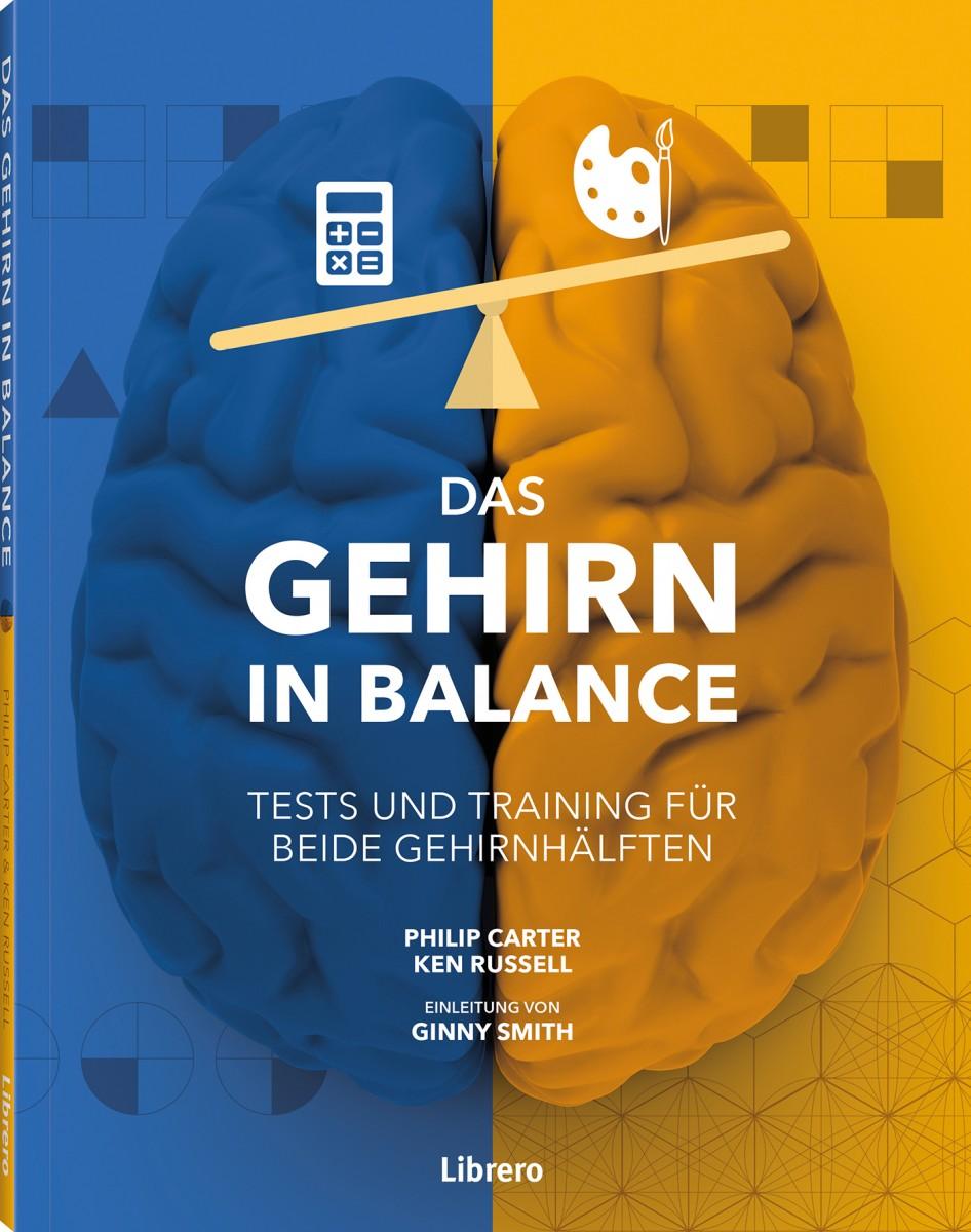 Cover: 9789463591799 | Das Gehirn in Balance | Ken Russel (u. a.) | Taschenbuch | 160 S.