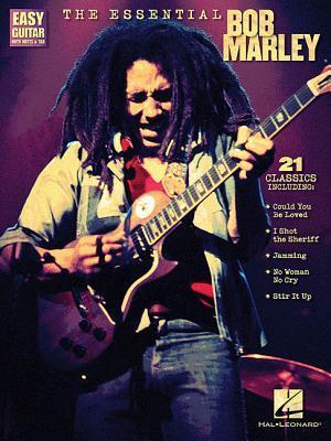 Cover: 9780634047398 | The Essential Bob Marley | Bob Marley | Taschenbuch | Buch | Englisch