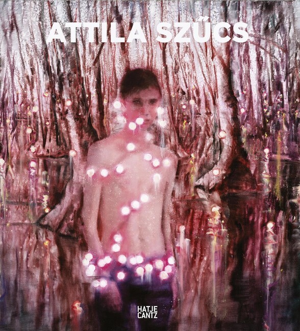Cover: 9783775742191 | Attila Szücs | Sándor Hornyik | Buch | Englisch | 2016