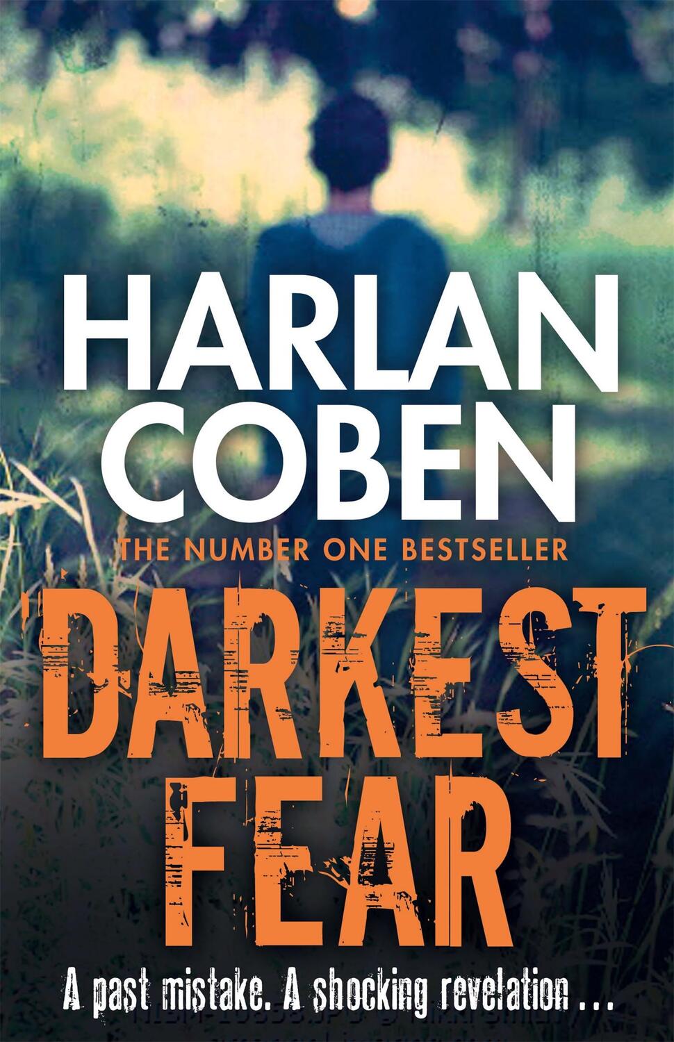 Cover: 9781409150459 | Darkest Fear | Harlan Coben | Taschenbuch | Kartoniert / Broschiert