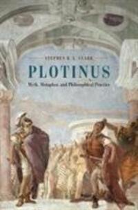Cover: 9780226565057 | Plotinus | Myth, Metaphor, and Philosophical Practice | Clark | Buch