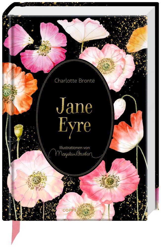 Cover: 9783649630005 | Jane Eyre | Charlotte Brontë | Buch | 472 S. | Deutsch | 2018