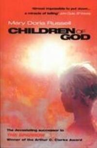 Cover: 9780552776011 | Children Of God | Mary Doria Russell | Taschenbuch | Englisch | 2009