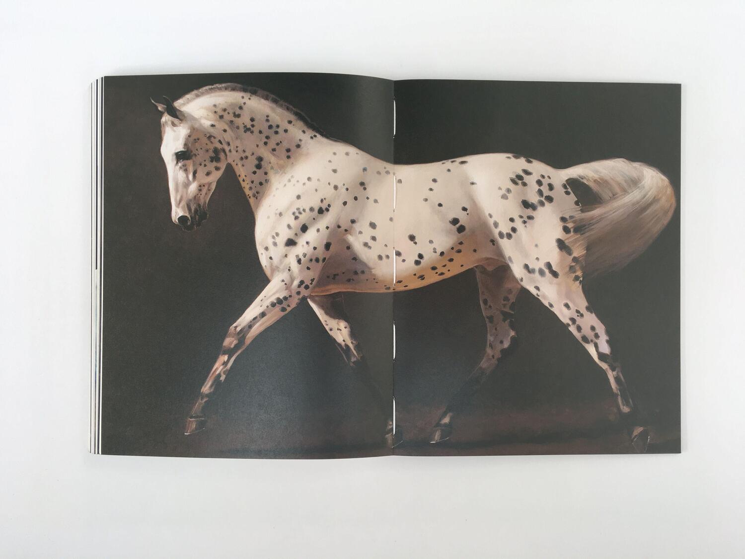 Bild: 9783832199500 | Pferde in der Kunst | Angus Hyland (u. a.) | Taschenbuch | Deutsch